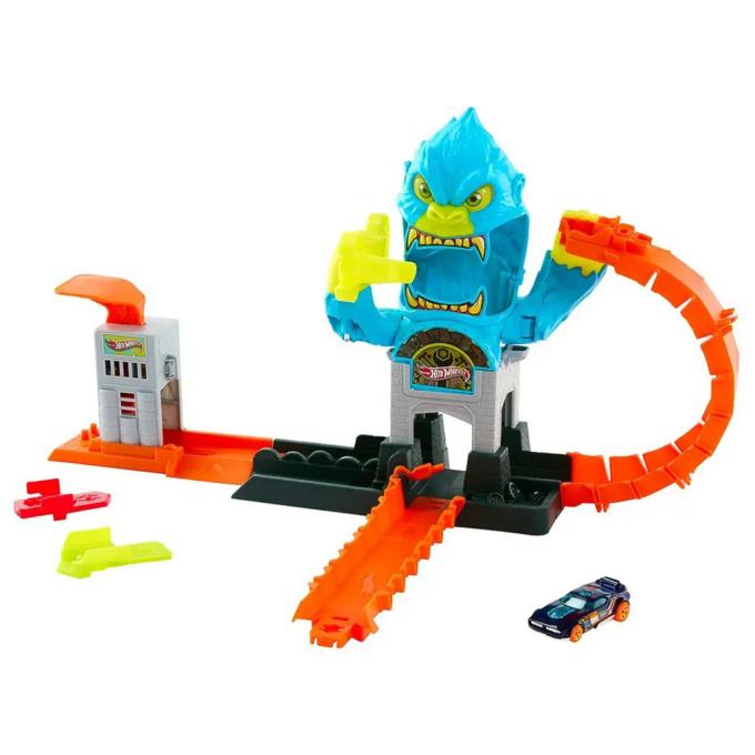 HOT WHEELS JHL92