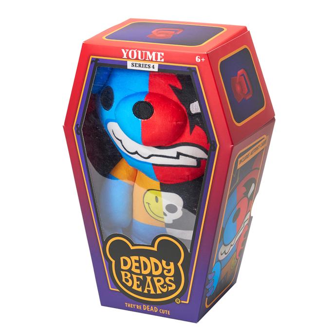 Deddy Bears DB41202
