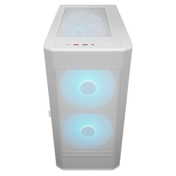 Cougar AIRFACE FLO RGB White