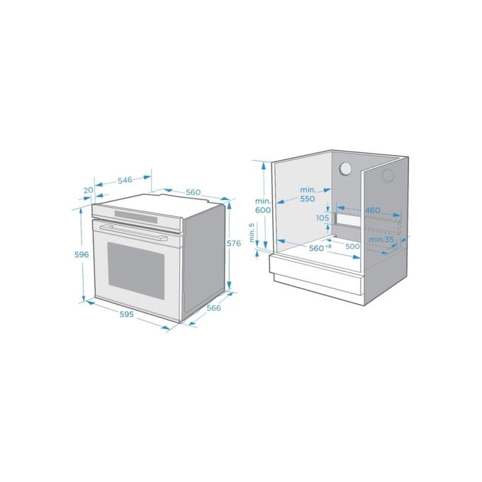 INTERLINE OEG 731 ETH BA