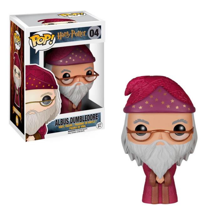 Funko Pop 5863
