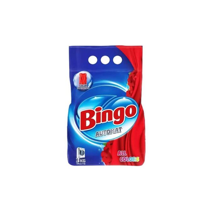 Bingo 8690536920679