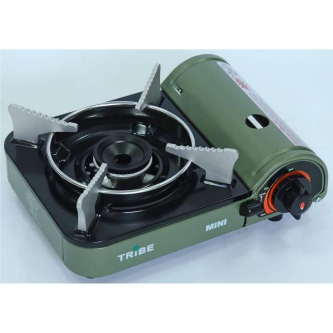 Tribe T-HD-0010-olive