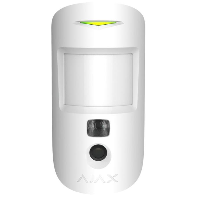 Ajax StarterKit Cam HDR white