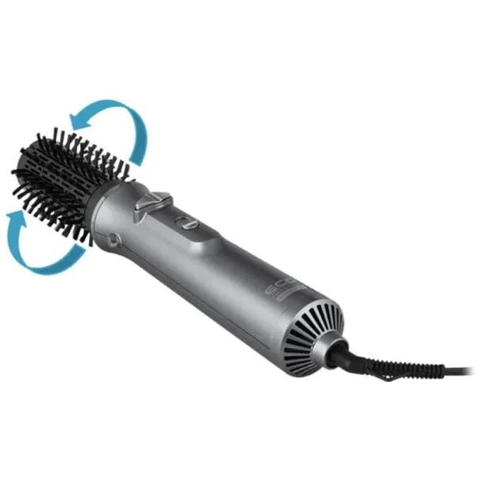ECG Modifica Hairbrush Moonstone
