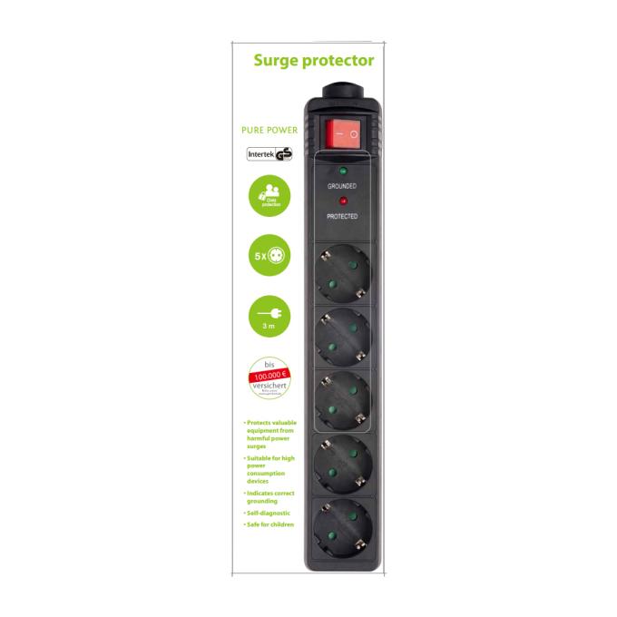 EnerGenie SPG5-C-10