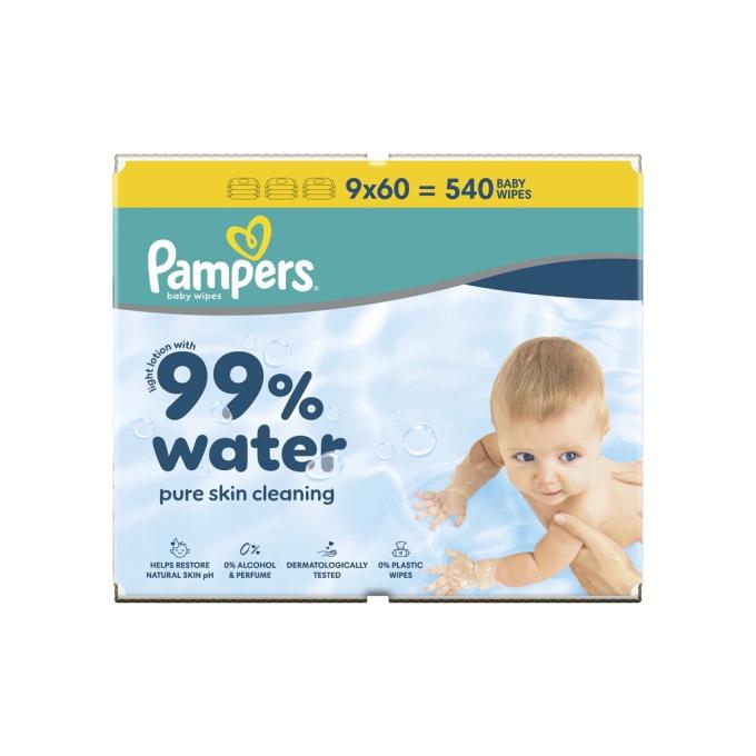 Pampers 8006530116459