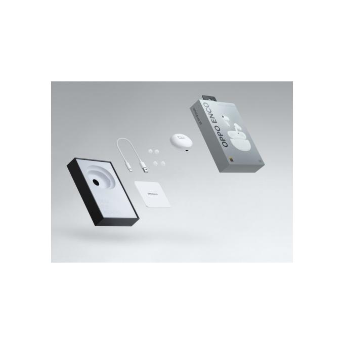 Oppo ETE01 WHITE