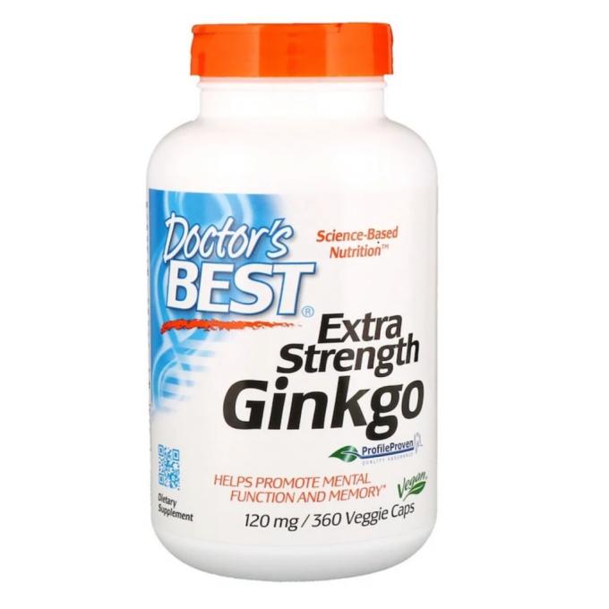 Doctor's Best DRB-00273