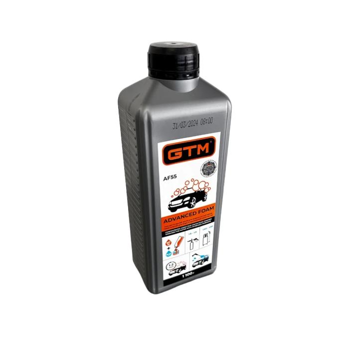 GTM AF55-1