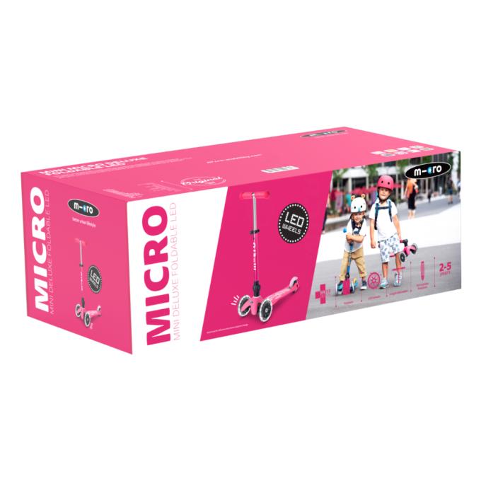 Micro MMD197
