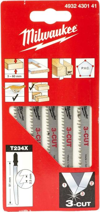 Milwaukee 4932430141