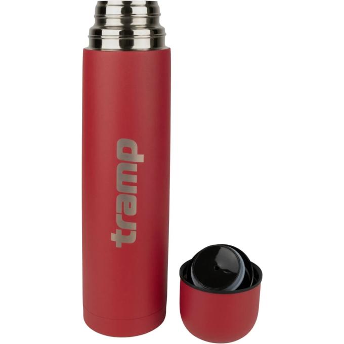 Tramp UTRC-105-red