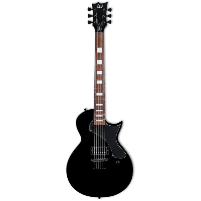LTD EC-201FT Black