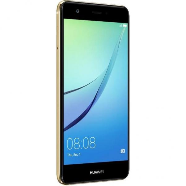 Мобильный телефон Huawei Nova Gold