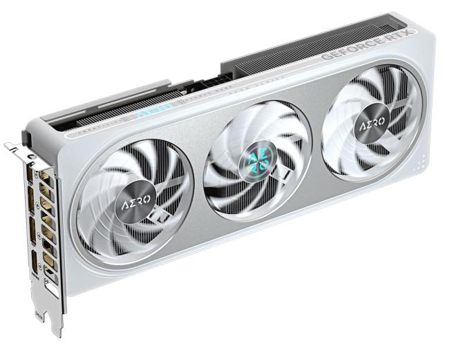 GIGABYTE GV-N506TAERO OC-8GD