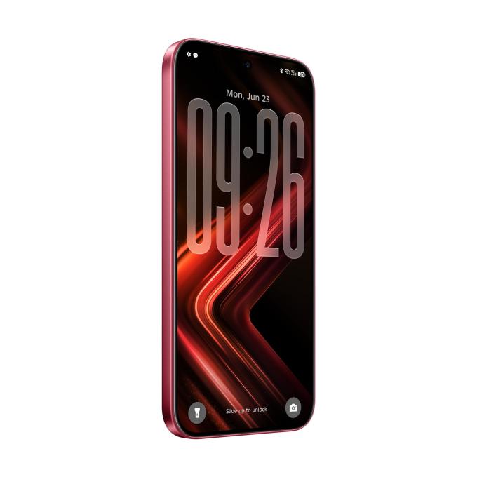Infinix GT50 Pro X6891 12/256GB Red Blaze