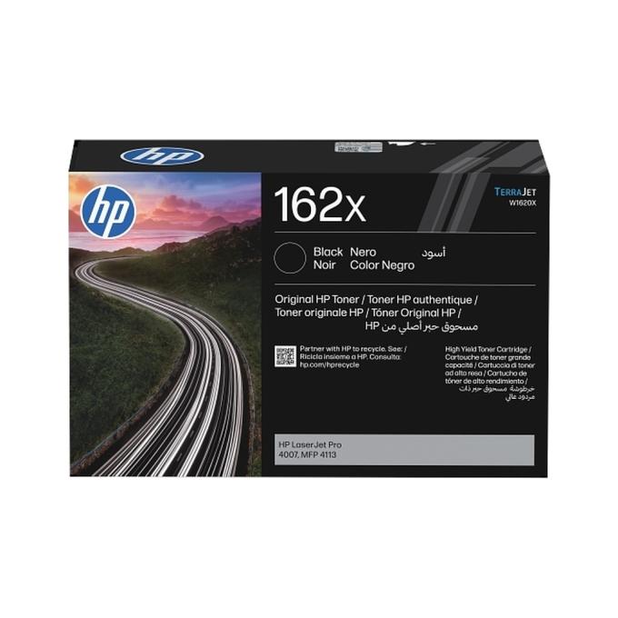 HP W1620X
