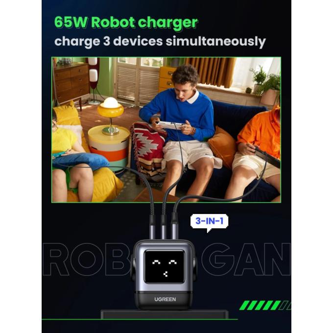 UGREEN 25685B