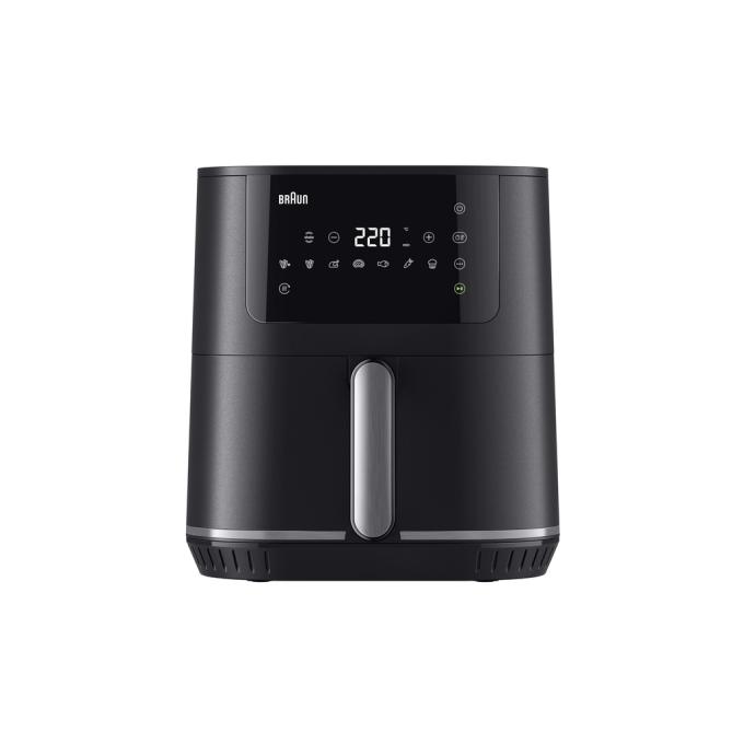 BRAUN HF 5030 IBK