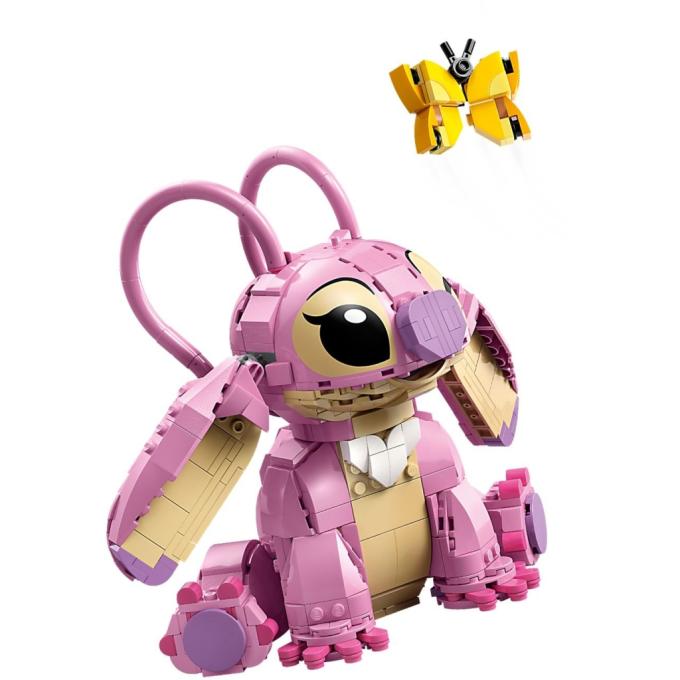 LEGO 43257