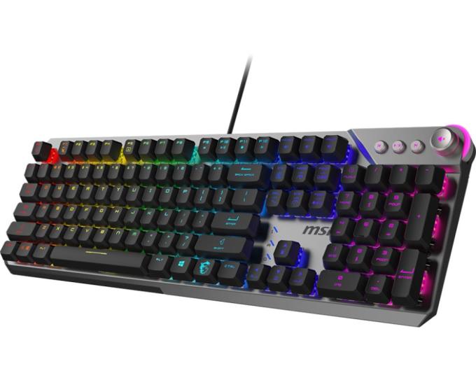 MSI STRIKE 600 SILENT UA