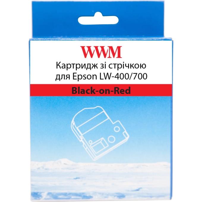 WWM WWM-SC12R