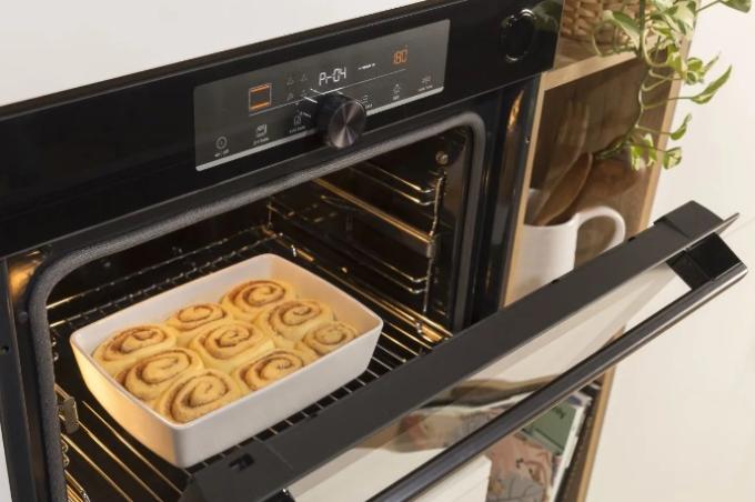 Gorenje BPSX6747A05BG