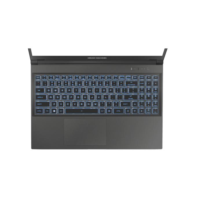 Dream Machines RG4060-15UA51