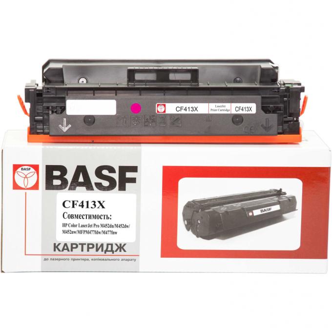 BASF KT-CF530A