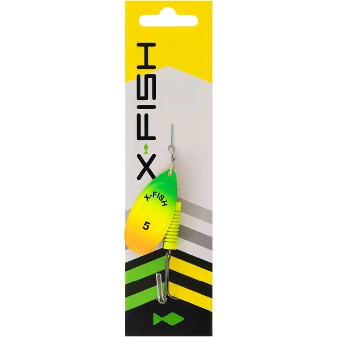 X-Fish 1917.05.88