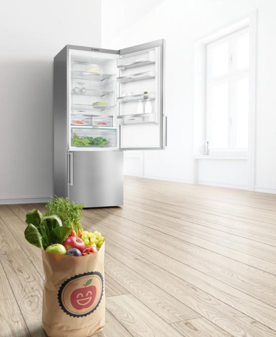 BOSCH KGN36NL306