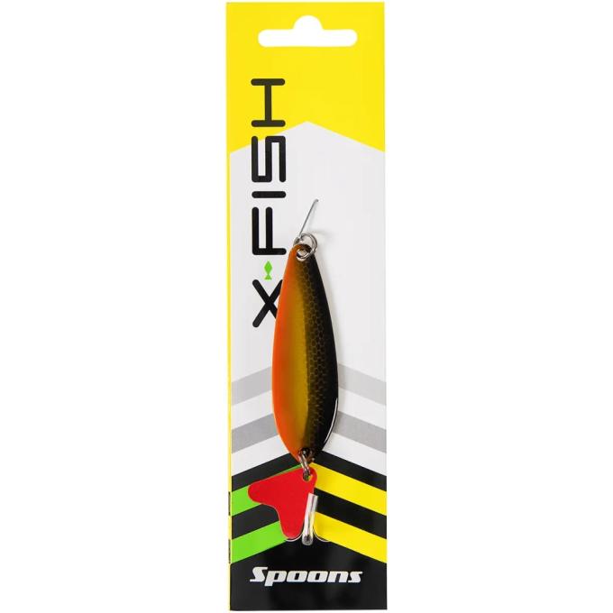 X-Fish 1917.05.33