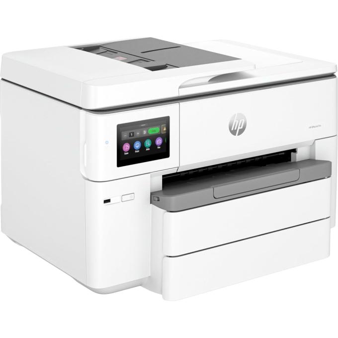 HP 537P5C