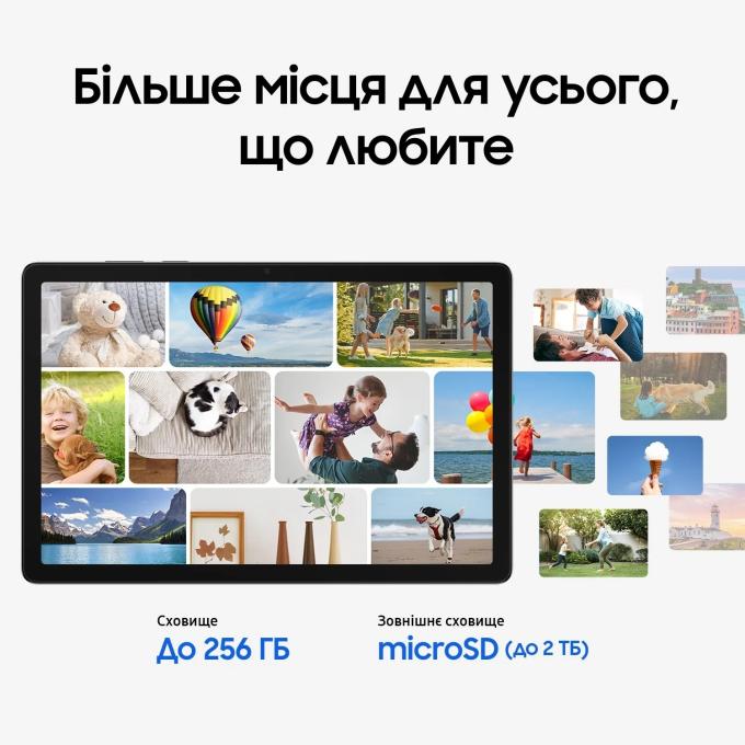 Samsung SM-X236BZAPEUC