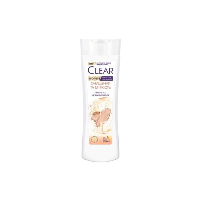 Clear 8683130040782