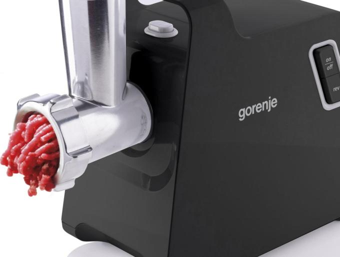 Gorenje MG1701SB