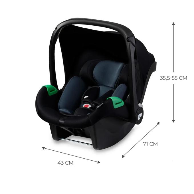 Kinderkraft 5902533923236