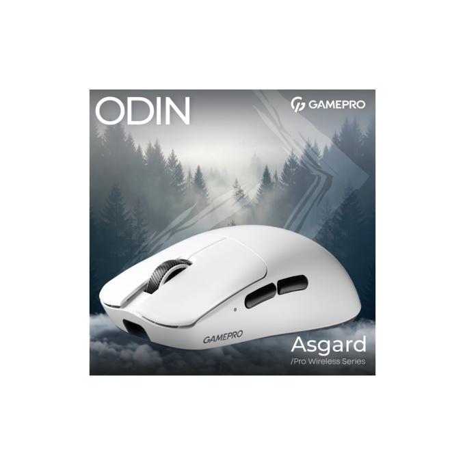 GamePro GM035W
