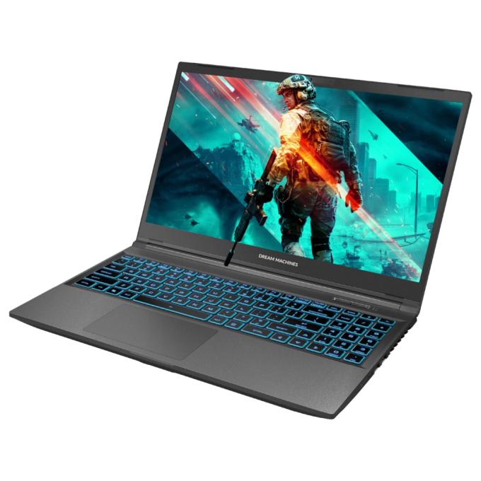 Dream Machines RG3050-15UA57