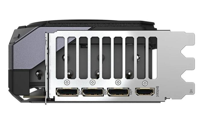 GIGABYTE GV-N5080GAMING-16GD