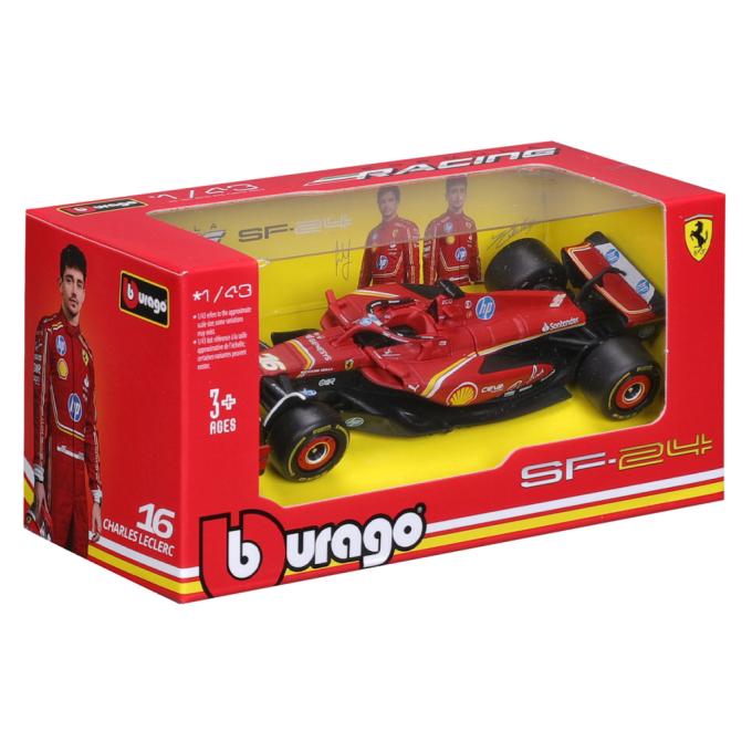Bburago 18-36844