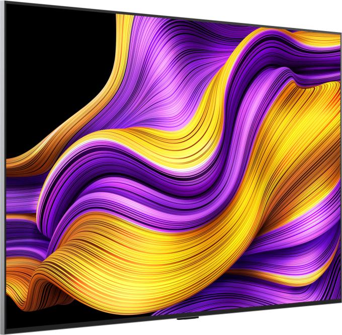 LG OLED55G54LW