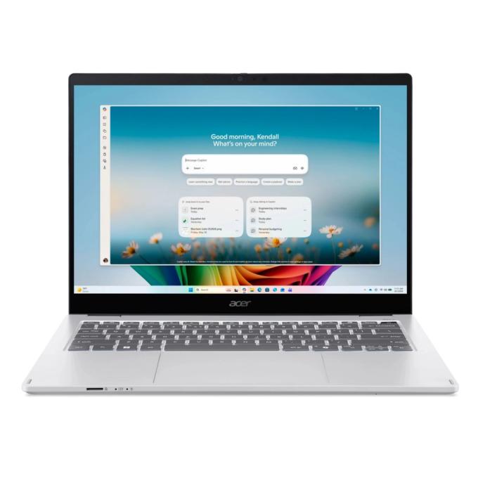 Acer NX.W0SEU.004