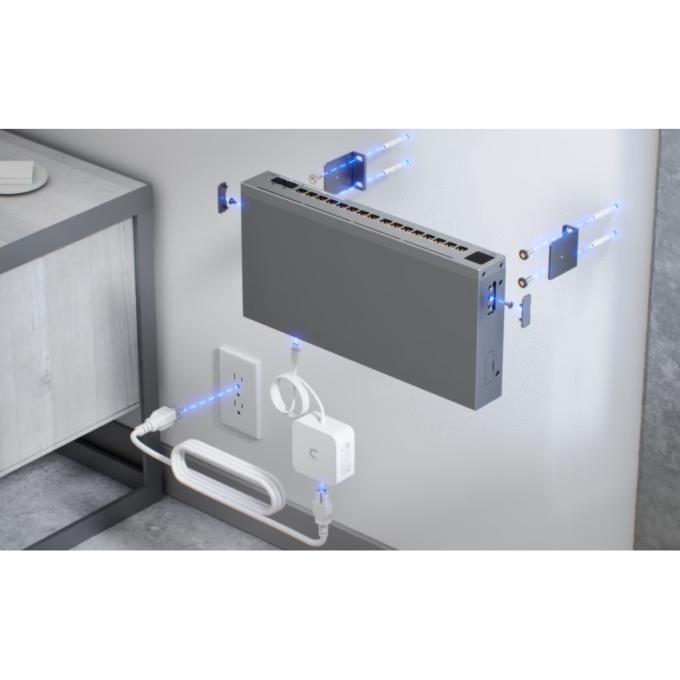 Ubiquiti USW-PRO-MAX-16