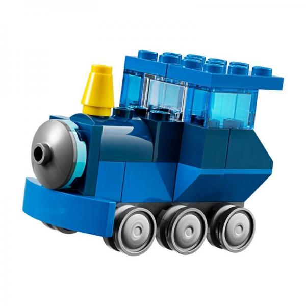 Конструктор LEGO Classic Синий набор для творчества (10706) LEGO 10706