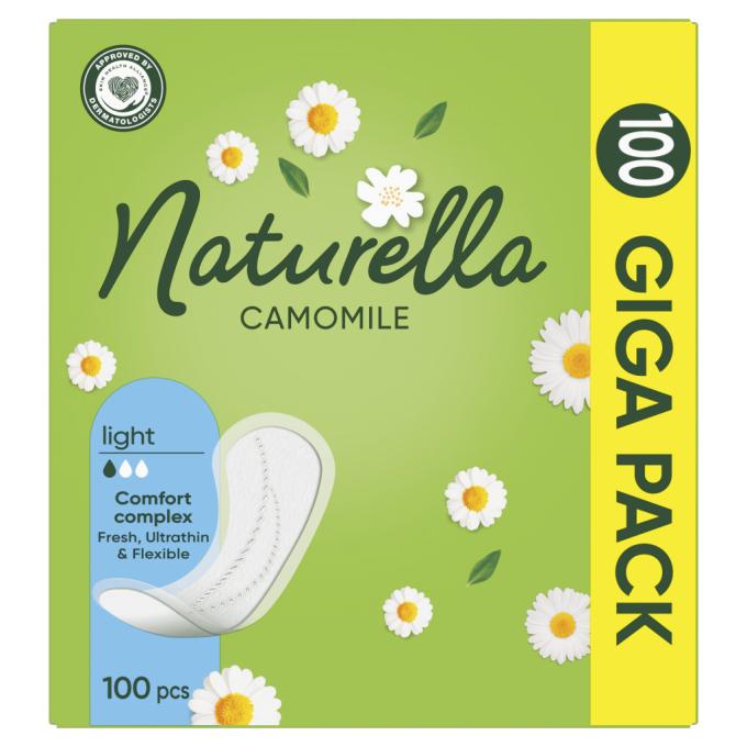 Naturella 8001090603807
