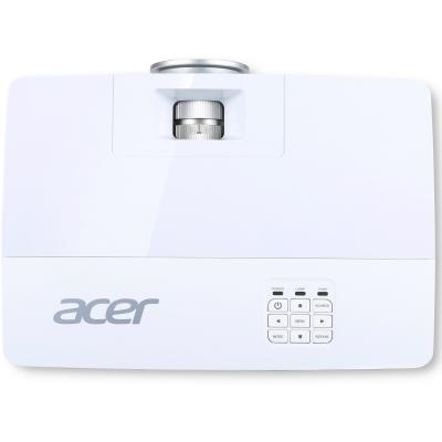 Проектор для домашнего кинотеатра Acer H6518BD  MR.JM911.001