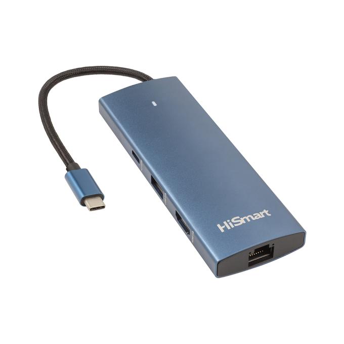 HiSmart CA914357