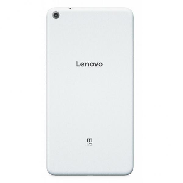 Планшет Lenovo Tab 3 Plus 7703X 7" LTE 16G White ZA1K0040UA